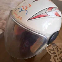 کلاه کاسکت کودک