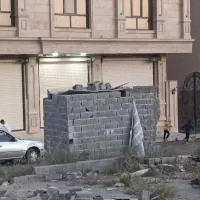 زمین متراژ ۷۲ متر کاربری تجاری،مسکونی،خدماتی