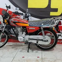 احسان ۱۲۵مدل۱۳۸۸مدارک تکمیل استارتی پلاک ملی