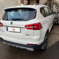 Fmc sx5|خودرو سواری و وانت|شبستر, |دیوار