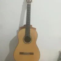 گیتار کلاسیک