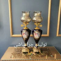 تولیدی چراغ دنسی مدل کلهقندی ضمانتی برند چراغباشی|صنایع دستی و سایر لوازم تزئینی|تهران, شوش (باغ آذری)|دیوار