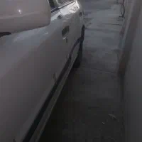 سمند LXساده، مدل1386|خودرو سواری و وانت|کرمانشاه, |دیوار