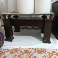 میز جلوی مبلی 3عدد 2عدد کوچک ویک عدد بزرگ|مبلمان خانگی و میز عسلی|سهند, |دیوار