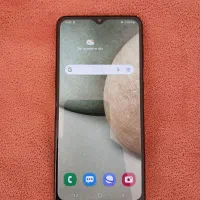 گوشی موبایل سامسونگ A12