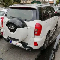 MVM x33s سفیدمشکی مدل 96بیرنک بدون گریسی|خودرو سواری و وانت|رشت, دروازه لاکان|دیوار