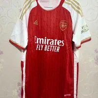 کیت ورزشی اول آرسنال 2024