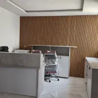 خانم جهت نظافت