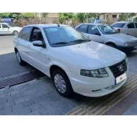 حواله سورن دوگانه‌سوز مخزن بزرگ