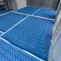 نیازمند شاگرد لوله کش