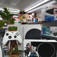 Xbox serie s