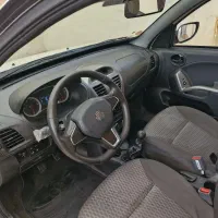 ساینا ۴۰۴سفید|خودرو سواری و وانت|محمدشهر, همایون ویلا|دیوار