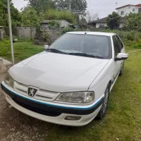 پژو پارس