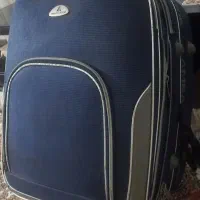 چمدان|کیف، کفش، کمربند|ایلام, |دیوار