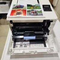 پرینتر لیزر رنگی اچ پی 454|پرینتر، اسکنر، کپی، فکس|مشهد, جاهد شهر|دیوار