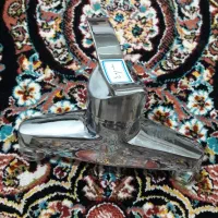 شیر آلات نونو و چراغ سقفی سالم