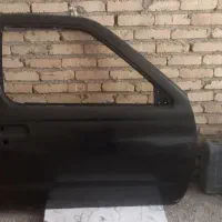 درب رونیز سمت شاگرد