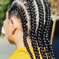 آموزش بافت مو.کراتین مو.تتوبدن