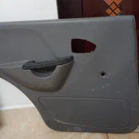 ۱ عدد رودری و قالپاق پراید