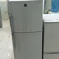 یخچال فریزر ژاپنی