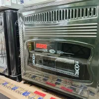 بخاری 14هزار(اقساط3چک)نو -یک سال گارانتی