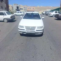 سمند موتور ملی