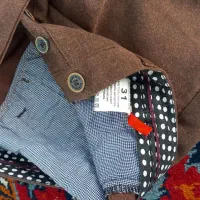 شلوار.کفش.پیراهن.کاپشن