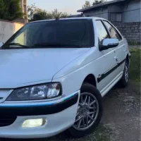 پارس تیوفایو فروش فوری