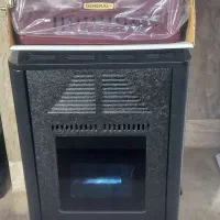 بخاری گازی ۷۰۰۰و۸۰۰۰ جنرال|بخاری، هیتر، شومینه|اسلام‌شهر, شهرک قائمیه|دیوار