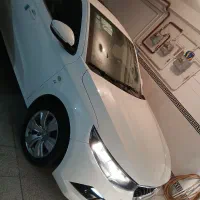 تارا v4 lx سفید ۱۴۰۳