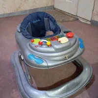 روروک و گهواره