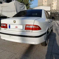 سمند ef7 مدل ۹۵|خودرو سواری و وانت|تهران, شادآباد|دیوار