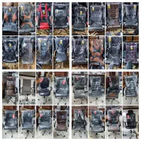 فروش هشت ماهه وسایل دفتر کار