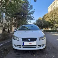 رانا پلاس مدل ۱۴۰۱ پانوراما|خودرو سواری و وانت|تهران, دهم فروردین|دیوار