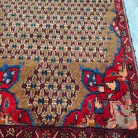 فرش کناره دستباف سنقر70*250|فرش|تهران, حر|دیوار