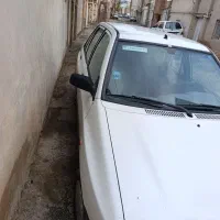 پراید 93دوگانه دست|خودرو سواری و وانت|سبزوار, امیر کبیر|دیوار