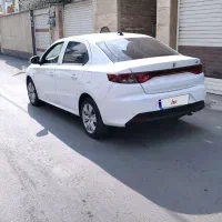 تارا اتومات V4 فول|خودرو سواری و وانت|رشت, کوی عرفان|دیوار