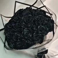 دسته گل ربانی|گل مصنوعی|بجنورد, |دیوار