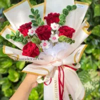 دسته گل|گل مصنوعی|تبریز, |دیوار