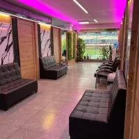 منشی واپراتورلیزر پوست ولیزر