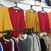 لباس اورجینال  قیمت از ۱۹۰ تا ۲۸۰|لباس|فیروزآباد (فارس), |دیوار