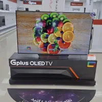 تلویزیون OLED پنل الجی ۲۴ ماهه بدون پیش