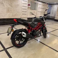 بنلی ۲۵۰ تک سیلندر|موتورسیکلت|تهران, هروی|دیوار