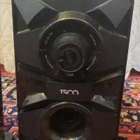 اسپیکر تسکو|صوتی و تصویری|شهریار, شهریار|دیوار