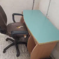 میزکامپیوتر|میز تحریر و کامپیوتر|زنجان, |دیوار