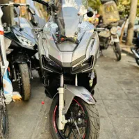 طرح ای دی وی ۱۵۰ فول|موتورسیکلت|تهران, امیریه|دیوار