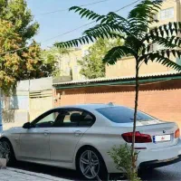 بی‌ام‌و سری 5 سدان 528i، مدل ۲۰۱۴|خودرو سواری و وانت|کرج, گوهردشت|دیوار