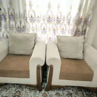 فروش مبل|مبلمان خانگی و میز عسلی|ایوان, |دیوار