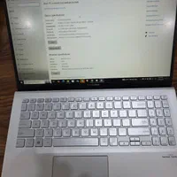 لپ تاب s531f با دو گیگ گرافیک ddr6