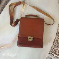 کیف چرم سایز بزرگ